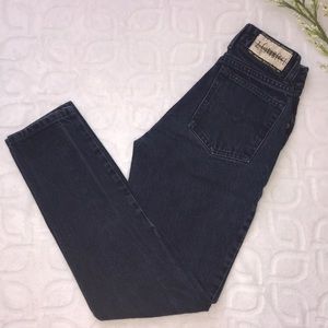 Z. Cavaricci vintage high waist jeans